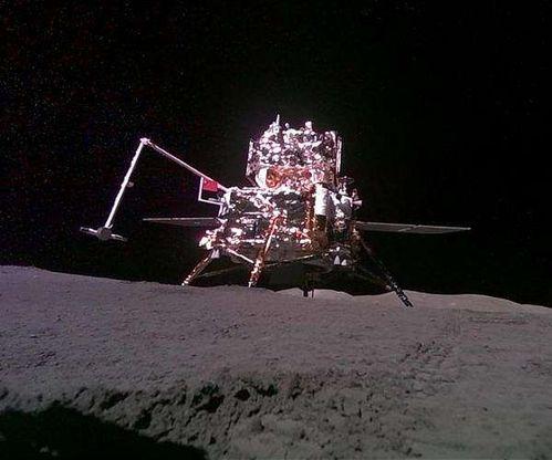 国产登月技术视频,迈向月球的新篇章