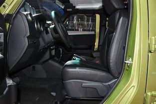 国产北汽40越野视频,国产硬派SUV实力对决