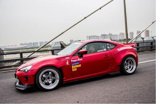 国产忍者改装案例视频,创意无限，科技赋能