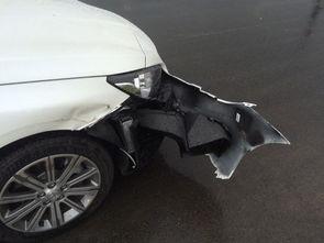 国产新车碰撞视频大全