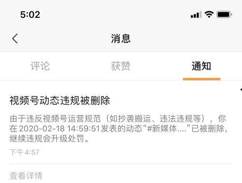 国产小视频公众号有哪些