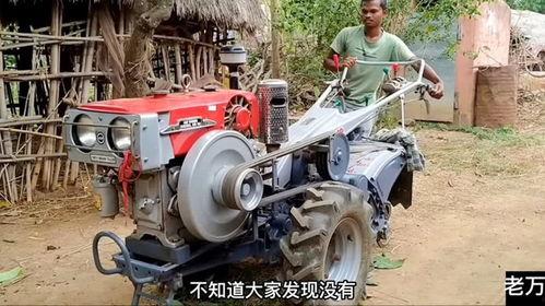 国产拖拉机图片大全视频