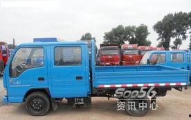 老式国产双排微卡车视频,老式国产双排微卡车视频带你穿越时光隧道