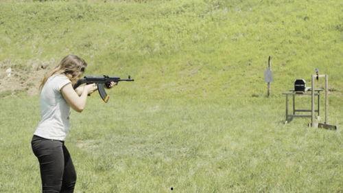 测评国产防弹衣的视频大全,性能与品质全面解析