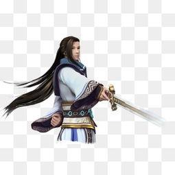 国产动漫剑客素材视频,国产动漫剑客风采再现