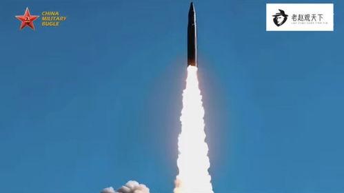 国产导弹齐射视频,国产利剑腾空，捍卫国家安全