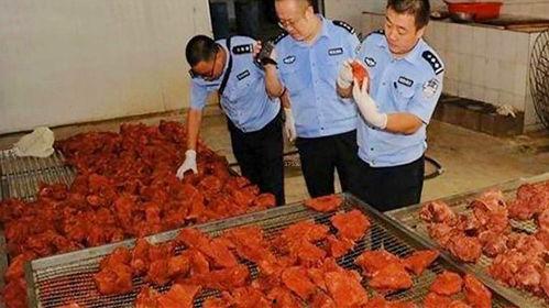 国产牛肉加工视频,从田间到餐桌的华丽蜕变